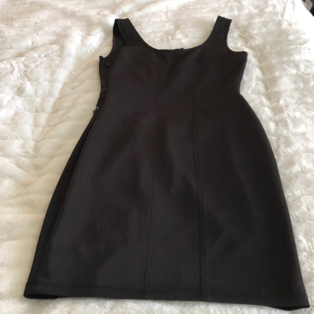 Extremely Flattering And Versatile Guess Dress - image 3